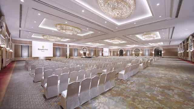 Indonesia Room