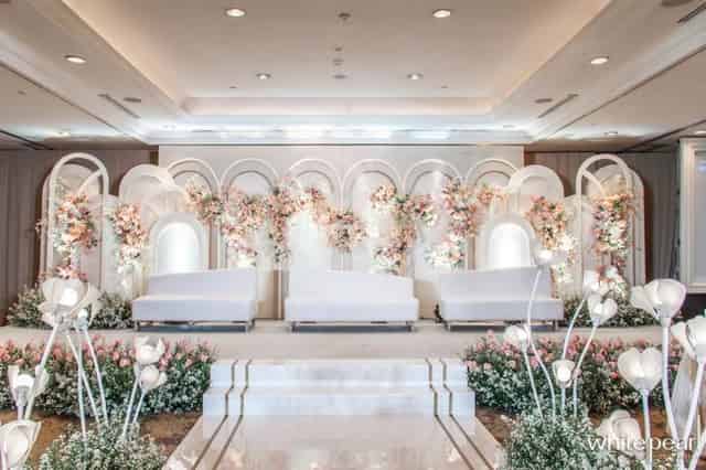 Indonesia Room