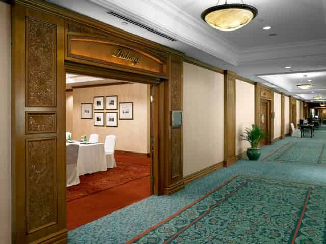 Indonesia Room