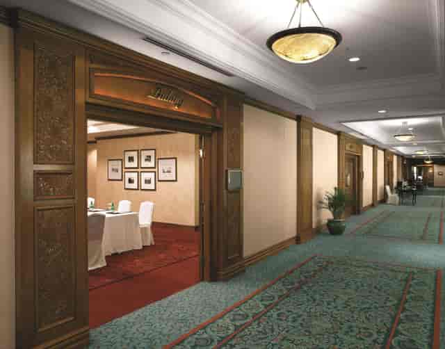 HOTEL SHANGRI-LA JAKARTA 5* (Indonesia ...