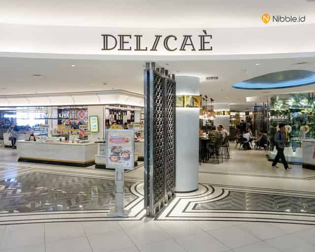 Delicae