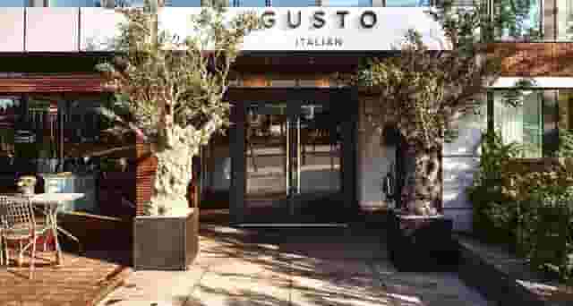 Gusto Italian Cheadle Hulme