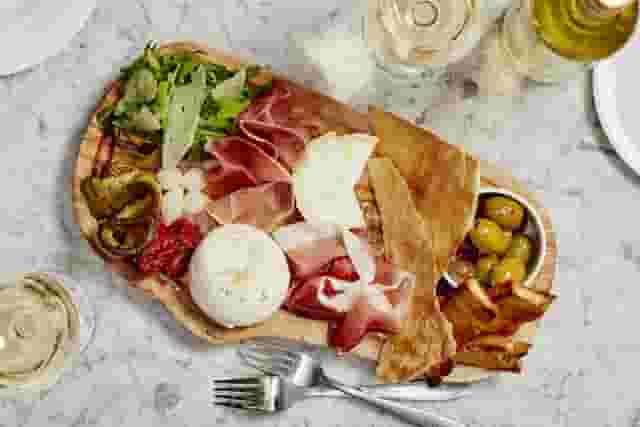 Gusto Italian Cheadle Hulme