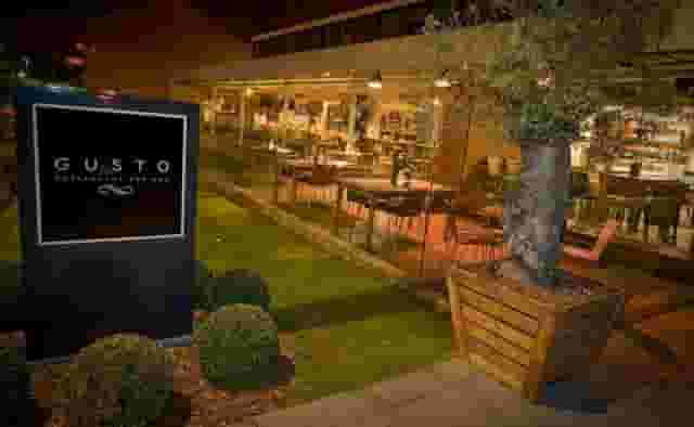 Gusto Italian Cheadle Hulme