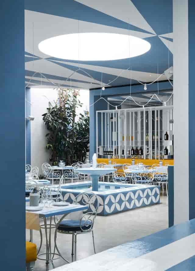 Da Maria Bali ??? OPEN MONDAY TO SUNDAY ...