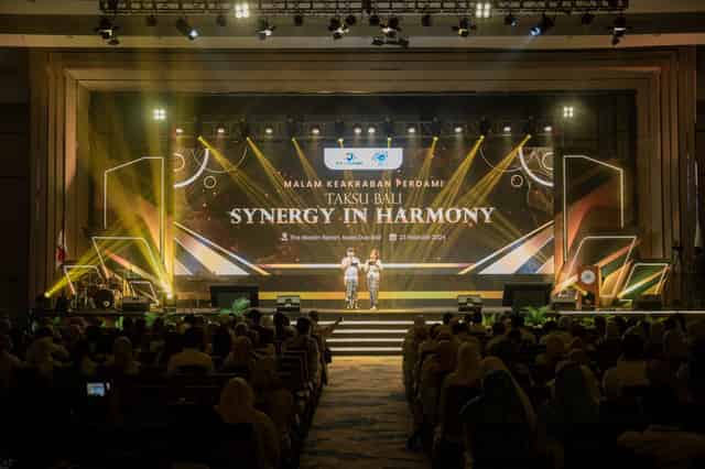 Grand Ballroom