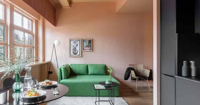 Whitworth Suite