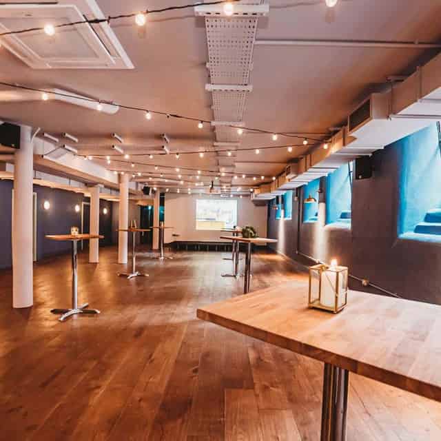 Boardroom