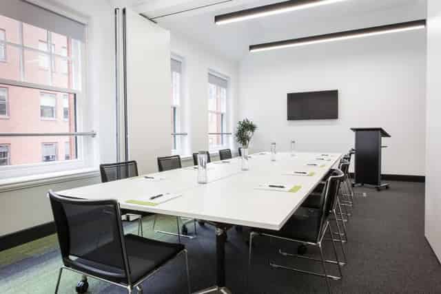 Boardroom