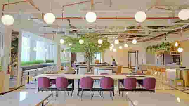 Coworking Space