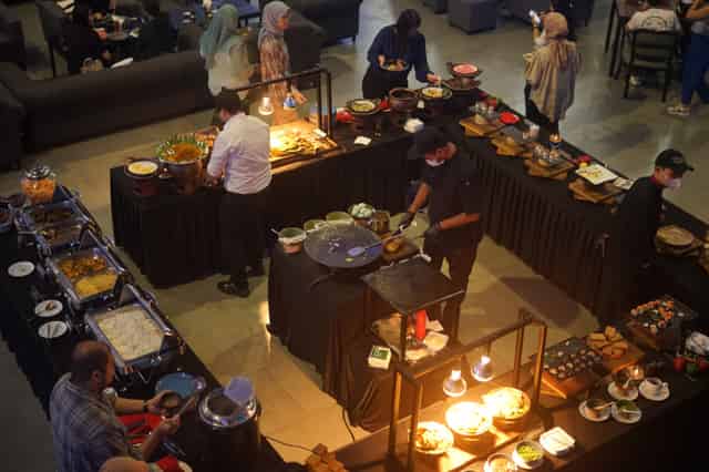 Steak Hall