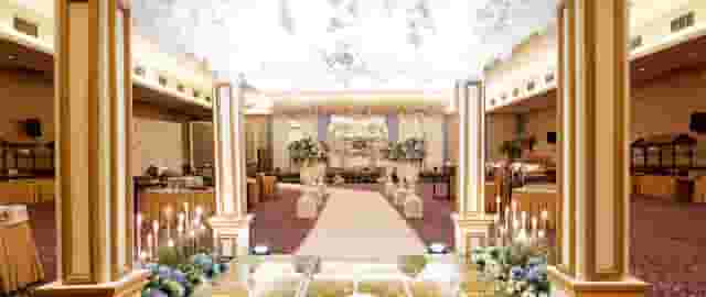Diamond Ballroom