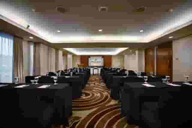 Conference Center