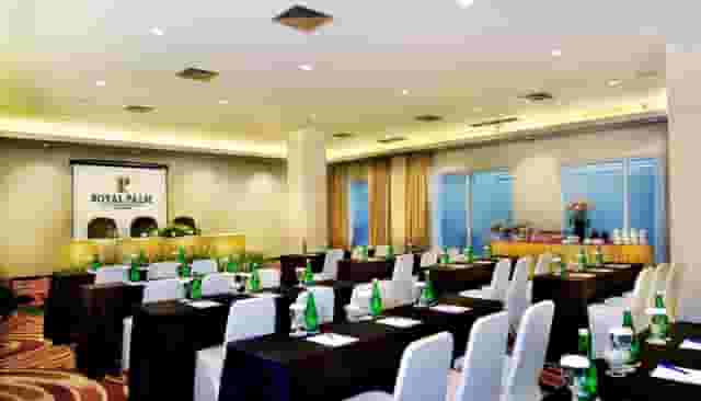 Conference Center