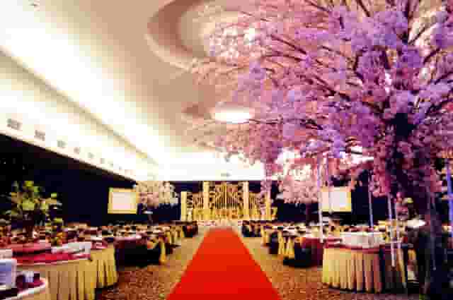 Ruang Tourmaline