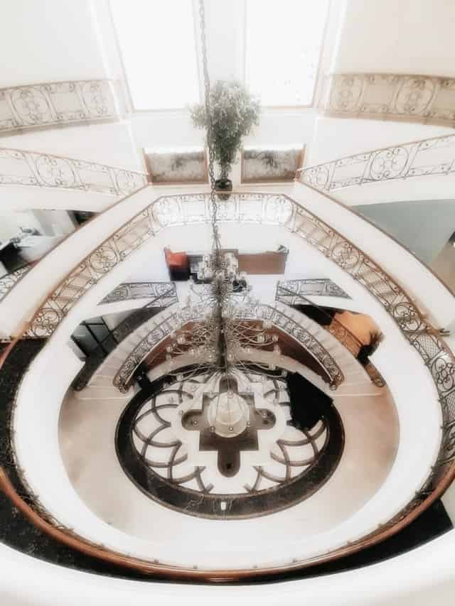 Ballroom