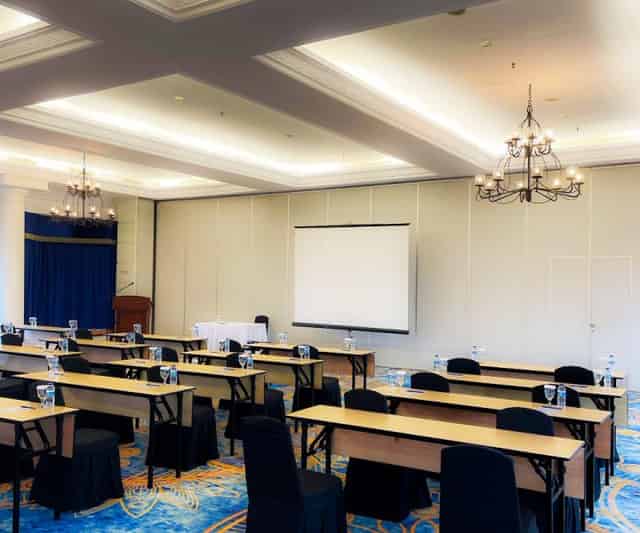Auditorium