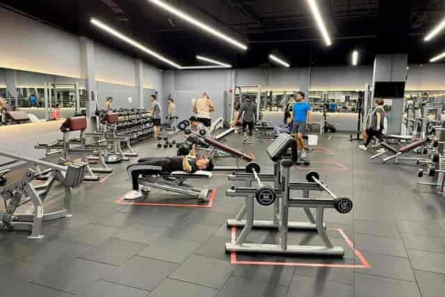 8 Tempat Gym di Jakarta Selatan dan ...