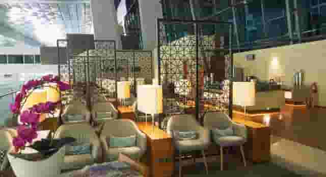 Lobby / Lounge