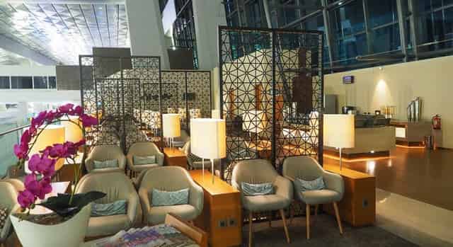 Lobby / Lounge