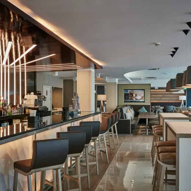 Event Space