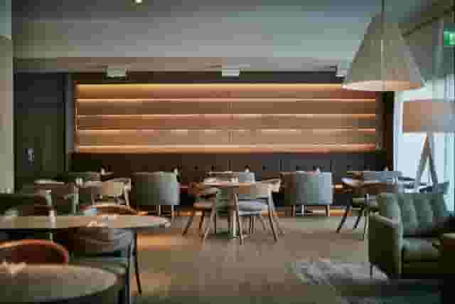 AC Hotel Manchester Salford Quays