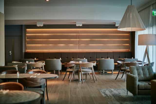 Event Space
