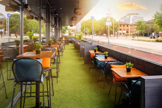 Event Space