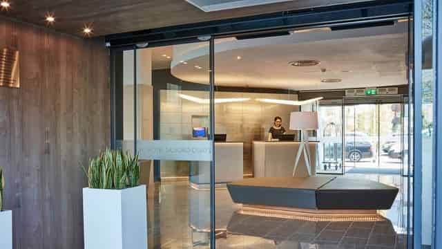 Conference Room