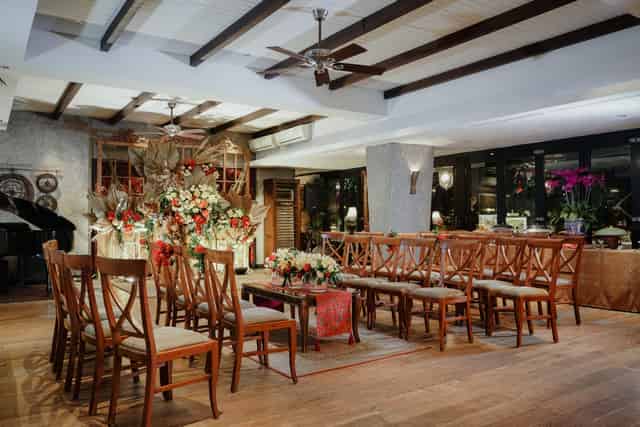Patio Jakarta