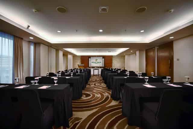 Ballroom
