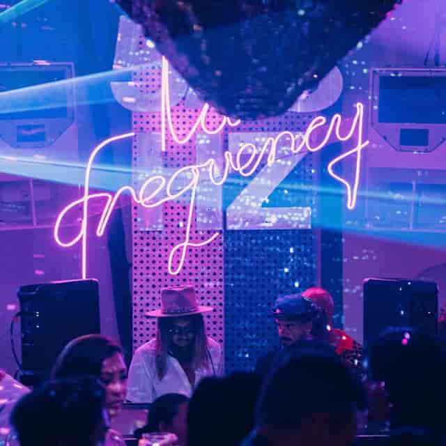 Da Maria - The Beat Bali