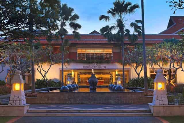 Grand Ballroom