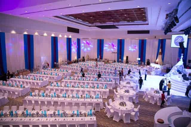 Grand Ballroom