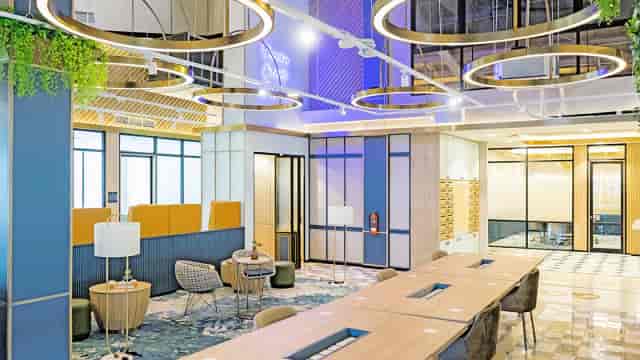 Coworking Space in Kemang X Jakarta ...