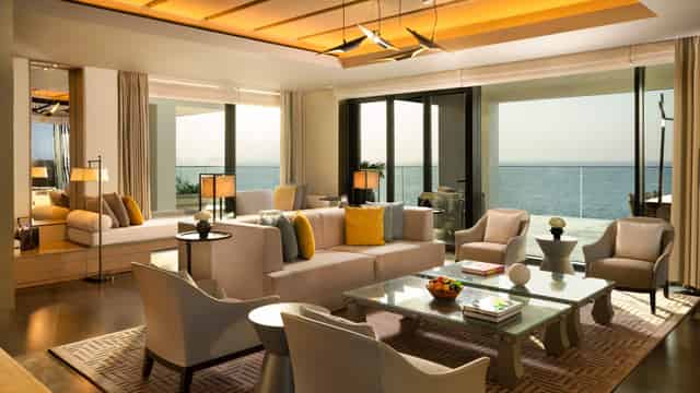 Meeting Rooms