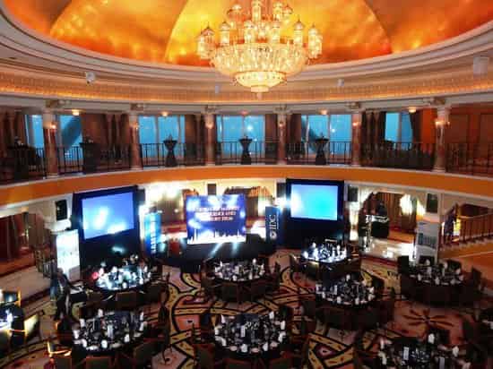 Al Falak Ballroom