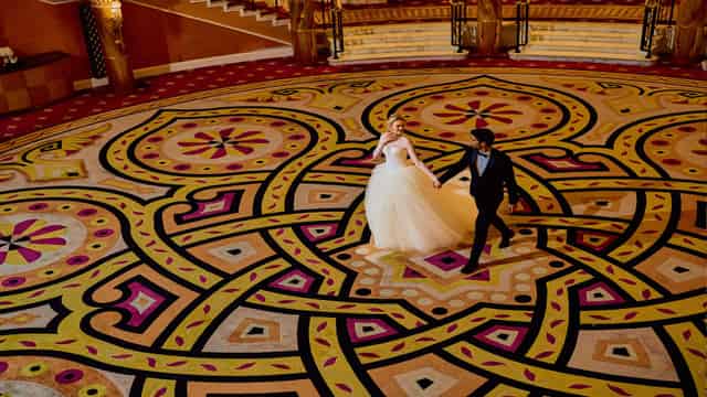 Al Falak Ballroom