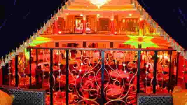 Al Falak Ballroom