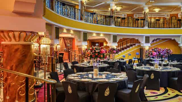 Al Falak Ballroom