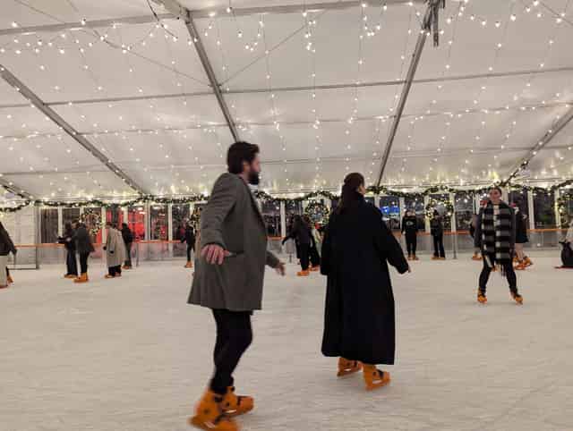 Ice Rink