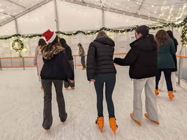 Ice Rink