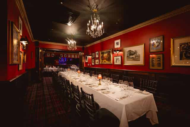 The Paul Gauguin Room