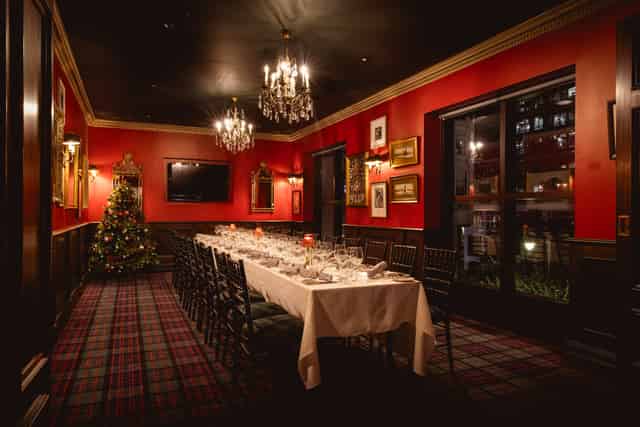 The Paul Gauguin Room