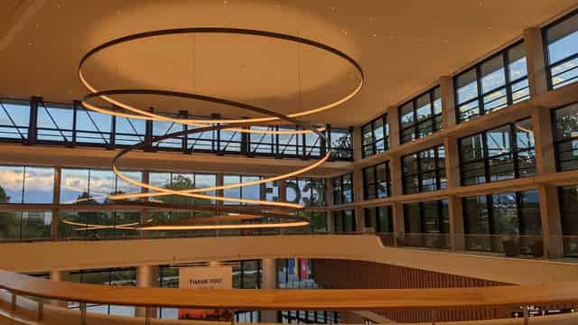 Hall 5