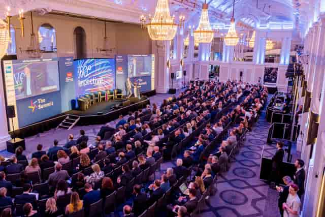 Grand Connaught Rooms - image 2