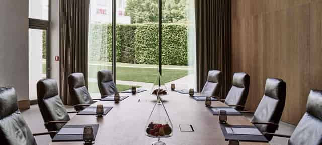 Boardroom