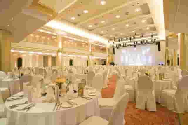 Banqueting Hall