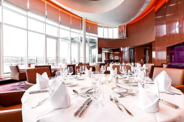 Banqueting Hall