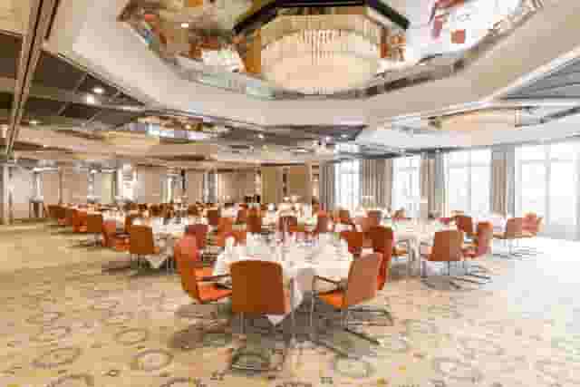 Banqueting Hall